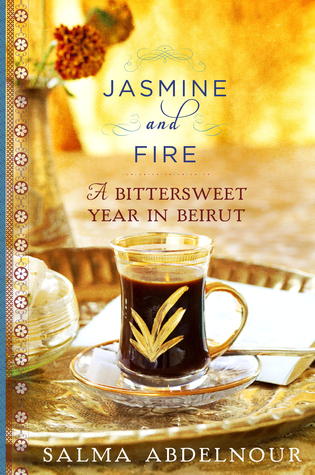 Jasmine & fire Book 4